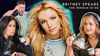 Britney Spears Exposes Toxic Relationship with Justin Timberlake in New Book