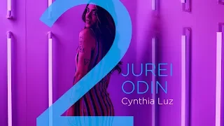 Fabio Brazza part. Cynthia Luz -Jurei/Odin (DVD Colírio da Cólera)