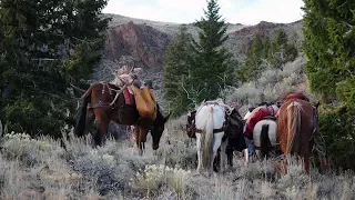 SOLO HNTR Podcast 010 Hunting the Public Land Ranch with Tim and Boyd Burnett