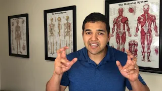 6 Reasons For Lower Back Pain | El Paso Manual Physical Therapy