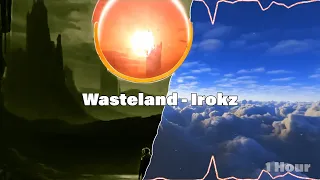 Wasteland - Irokz  (1 hour loop)