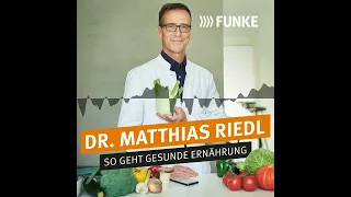 Folge 13: Wie man Kinder an gesundes Essen heranführt