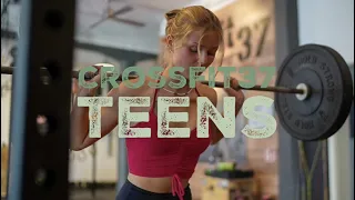 CrossFit 37 Teens