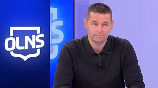 Les choix tactiques de Pierre Sage | Olympique Lyonnais