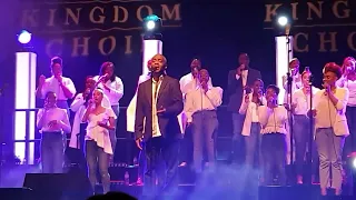 Kingdom Choir - Stand by me - 12th May 2019