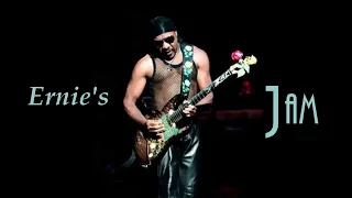 The Isley Brothers - Ernie's Jam [Eternal]