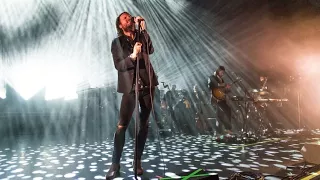 Father John Misty Previews New LP 'God's Favorite Customer' With Two Songs