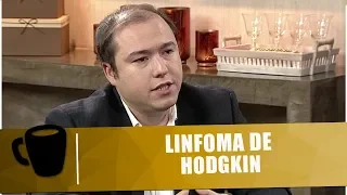 Linfoma de Hodgkin com hematologista Dr. Guilherme Perini - Tribuna Independente - 09/11/18