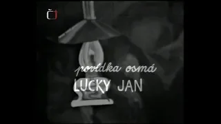 Ledove povidky Eskymo Welzl 08 Lucky Jan