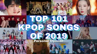 Song of My Year 2019 (Kpop Edition) | Lagu Terbaik Kpop 2019 | This is ALIF🇰🇷🇲🇾