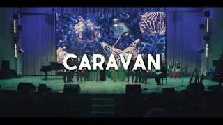 Perpetuum Mobile - Caravan