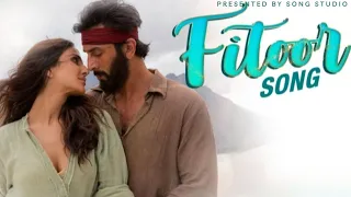 Fitoor Song | Shamshera | Arijit Singh, Neeti mohan | Ranbir Kapoor, Vaani Kapoor | Mithoon