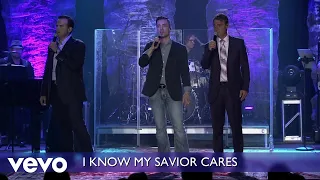 Does Jesus Care (Lyric Video / Live At Conernstone Church Praise Center, San Antonio, T...