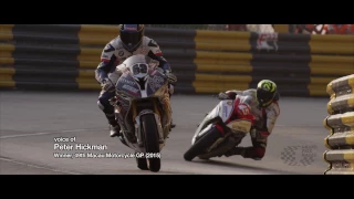 63rd MGP Macau Motorcycle Grand Prix Highlights