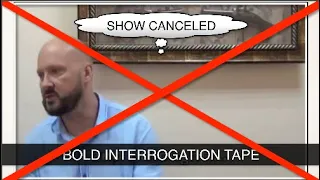 Bald And Bankrupt Interrogation & Why Show Canceled 🇷🇺🇺🇦