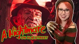 A Good LJN Game!? A NIGHTMARE ON ELM STREET on NES!