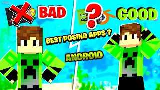 Top 5 Best Minecraft Thumbnail Making App For Android