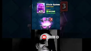 Mr. incredible becoming uncanny meme . Clash royale #supercell #short #clashroyale