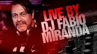 DJ Fábio Miranda "The Last Live 2020" 2ª Parte Rock (30/12)