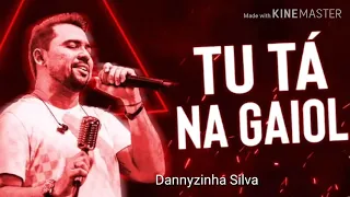 Xandy avião - TU TA NA GAIOLA