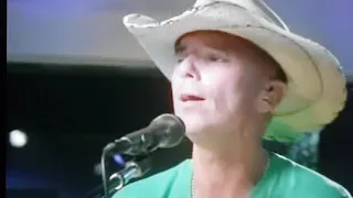 Kenny Chesney: LIVE SESSIONS 2005. Who You'd Be Today