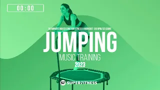 Jumping Music Training 2023 (130 bpm/32 count)