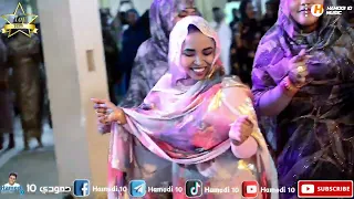 رقص وهجيج شديد 😲🔞_علي الشيخ🔥_ || انا ممكون وصابر راقد العنابر🔥||جديد الأغاني السودانية 2023