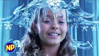 Kneel Before the Ice Princess | The Adventures of Sharkboy and Lavagirl