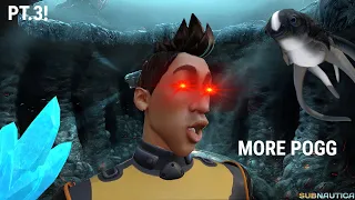 All your Subnautica happiness pt.3!