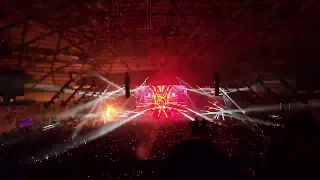 Thunderdome Excision 2022 Absolute Bananas - 1