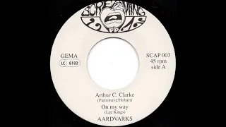Arthur C. Clarke - The Aardvarks
