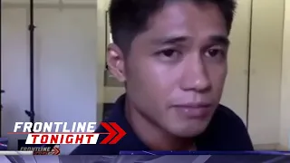 Aljur Abrenica kay Kylie Padilla: Tell them who cheated first