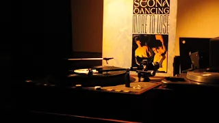 Seona Dancing - More To Lose (1983) (Stereo)