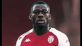 Youssouf Fofana | Monaco vs Marseille