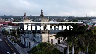 Jinotepe, Nicaragua