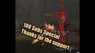 L2 Aden Elcadia - Doom 100 subs special