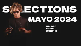 Progressive Selections Mayo 2024 - Trade DJ, Madrid