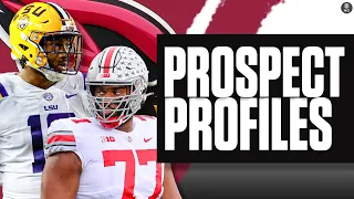 Full Breakdown Of The Cardinals' 2023 NFL Draft [Player Comps + Projections] | CBS Sports