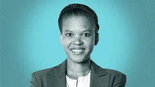 What's Next - BCX executive Liziwe Maseko on the state of digital transformation in South Africa