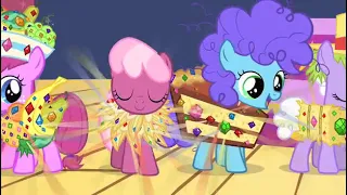 My Little Pony Season 1 Episode 23 (The Cutie Mark Chronicles)