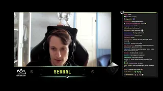 Serral Stream 11.03.2023