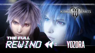 Kingdom Hearts 4 Theory REWIND: Who IS Yozora?