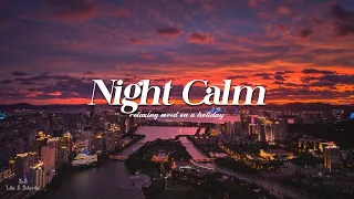 Playlist: Relaxing R&B/Soul Mood Night - you want to listen to it alone at night