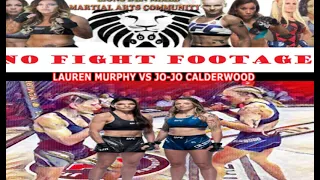 UFC 263 LAUREN MURPHY VS JOANNE CALDERWOOD POST FIGHT ANALYSIS!