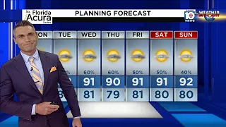 Local 10 News Weather: 09/11/22 Evening Edition