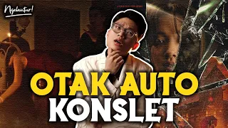 FILM HOROR ABSURD YANG AUTO BIKIN GARUK KEPALA‼️ | REVIEW NON SPOILER "POSSESSION: KERASUKAN" (2024)