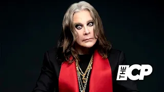 Ozzy Osbourne forced into retirement as he cancels tour with heartbreaking update