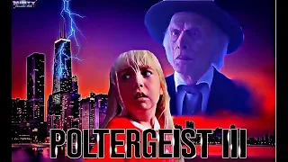 10 Things You Didn't Know About  Poltergeist3