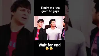 ladki ko dekh kar saari hawas nikal gayi #shorts