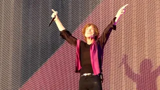 The Rolling Stones Highlights of Hyde Park Concert 3/7/2022 (all 19 songs)